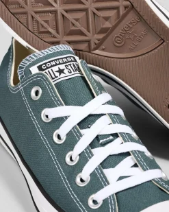 Womens Chuck Taylor All Star Ox Shoes