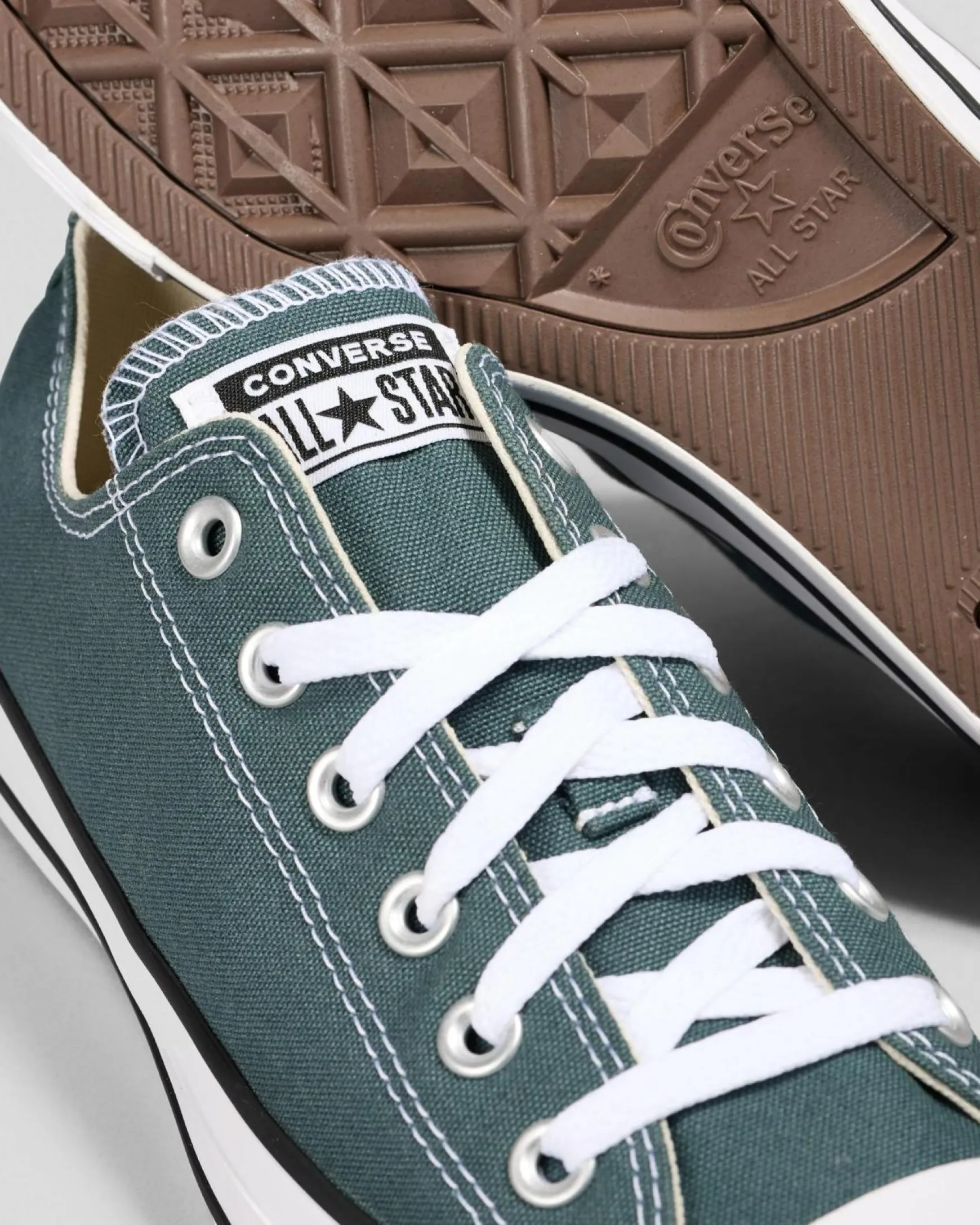 Womens Chuck Taylor All Star Ox Shoes