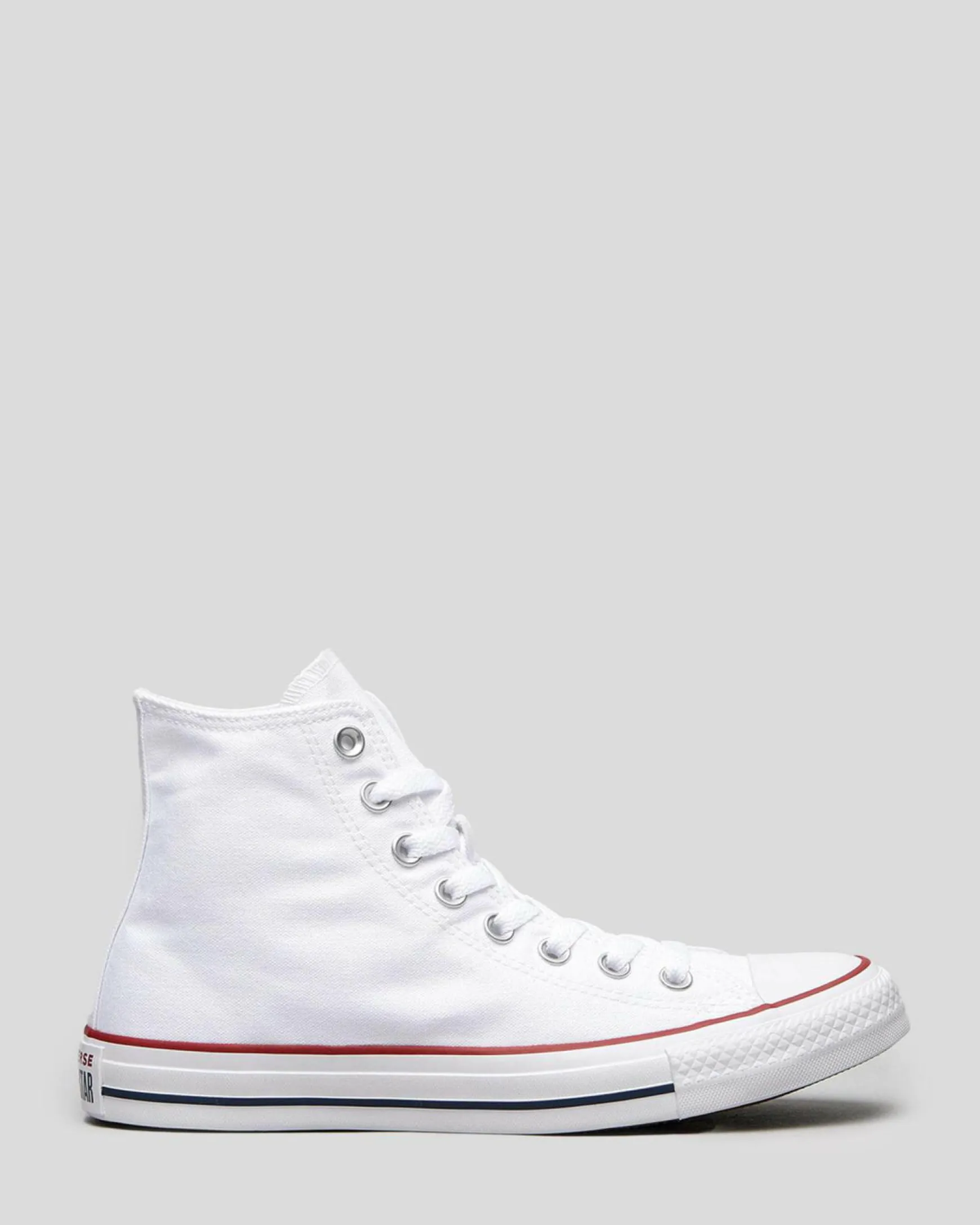 Womens Chuck Taylor Hi-Top Shoes