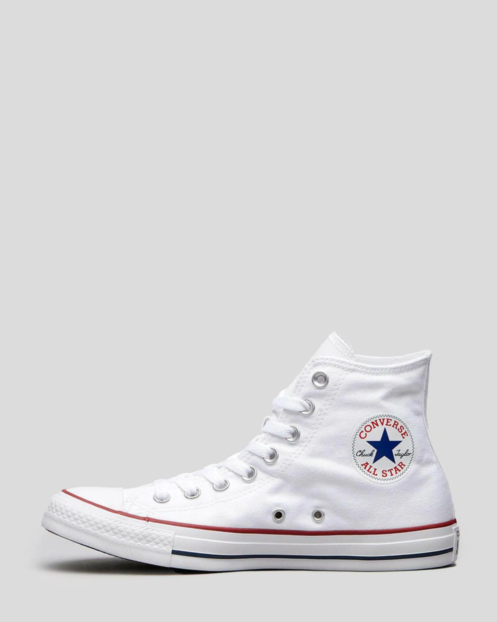 Womens Chuck Taylor Hi-Top Shoes