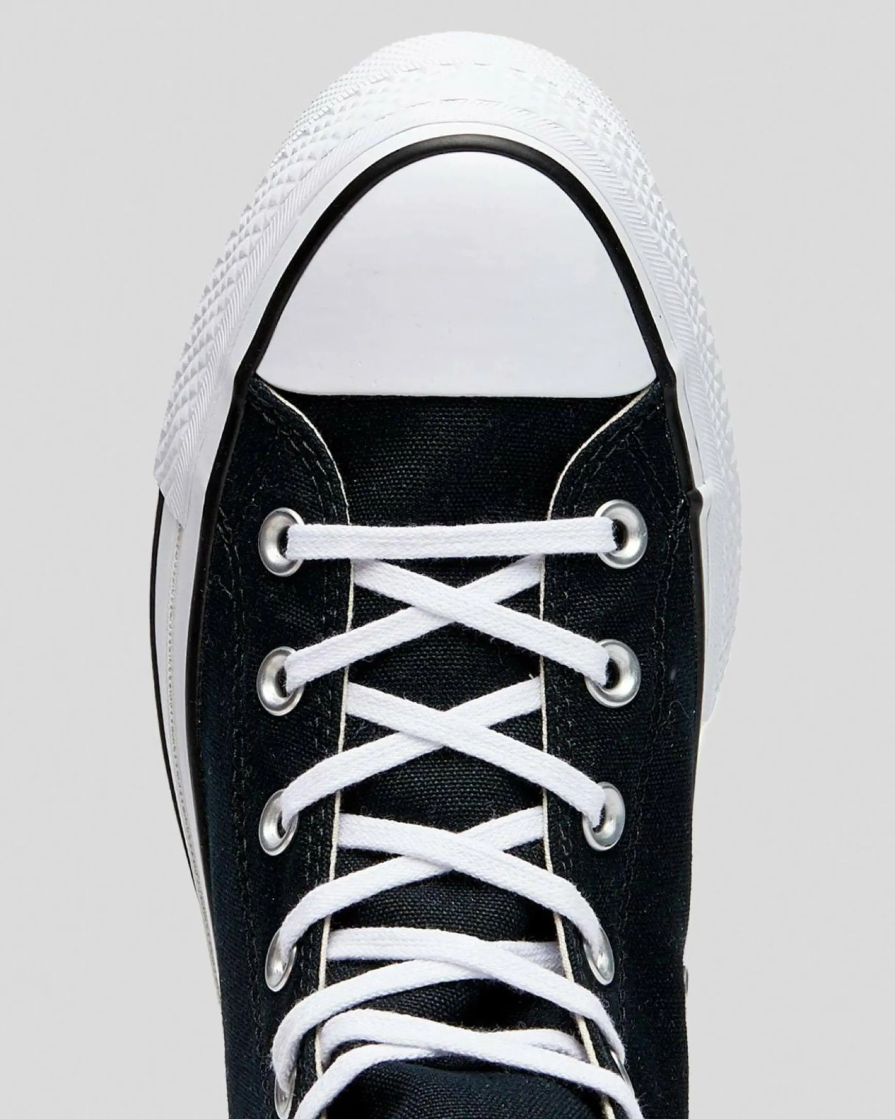Womens Chuck Taylor Hi-Top Platform Shoes