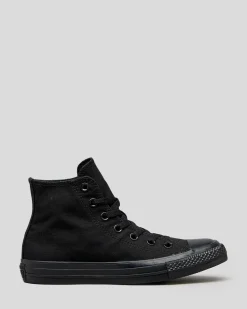 Womens Chuck Taylor Hi-Top Shoes