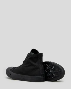 Womens Chuck Taylor Hi-Top Shoes