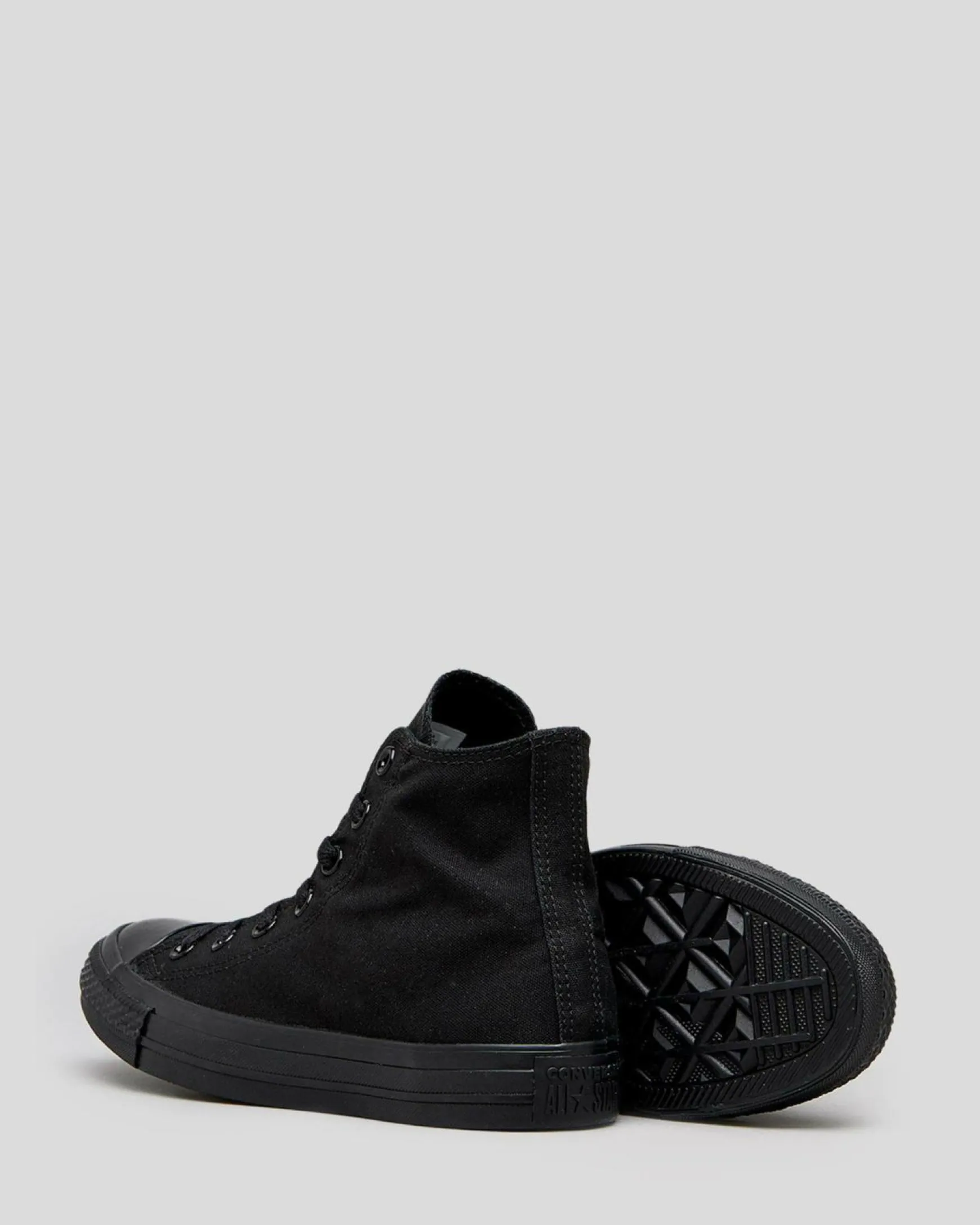 Womens Chuck Taylor Hi-Top Shoes