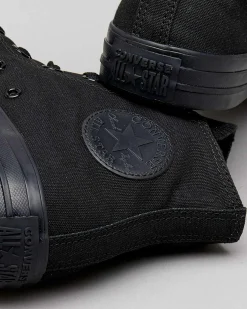 Womens Chuck Taylor Hi-Top Shoes