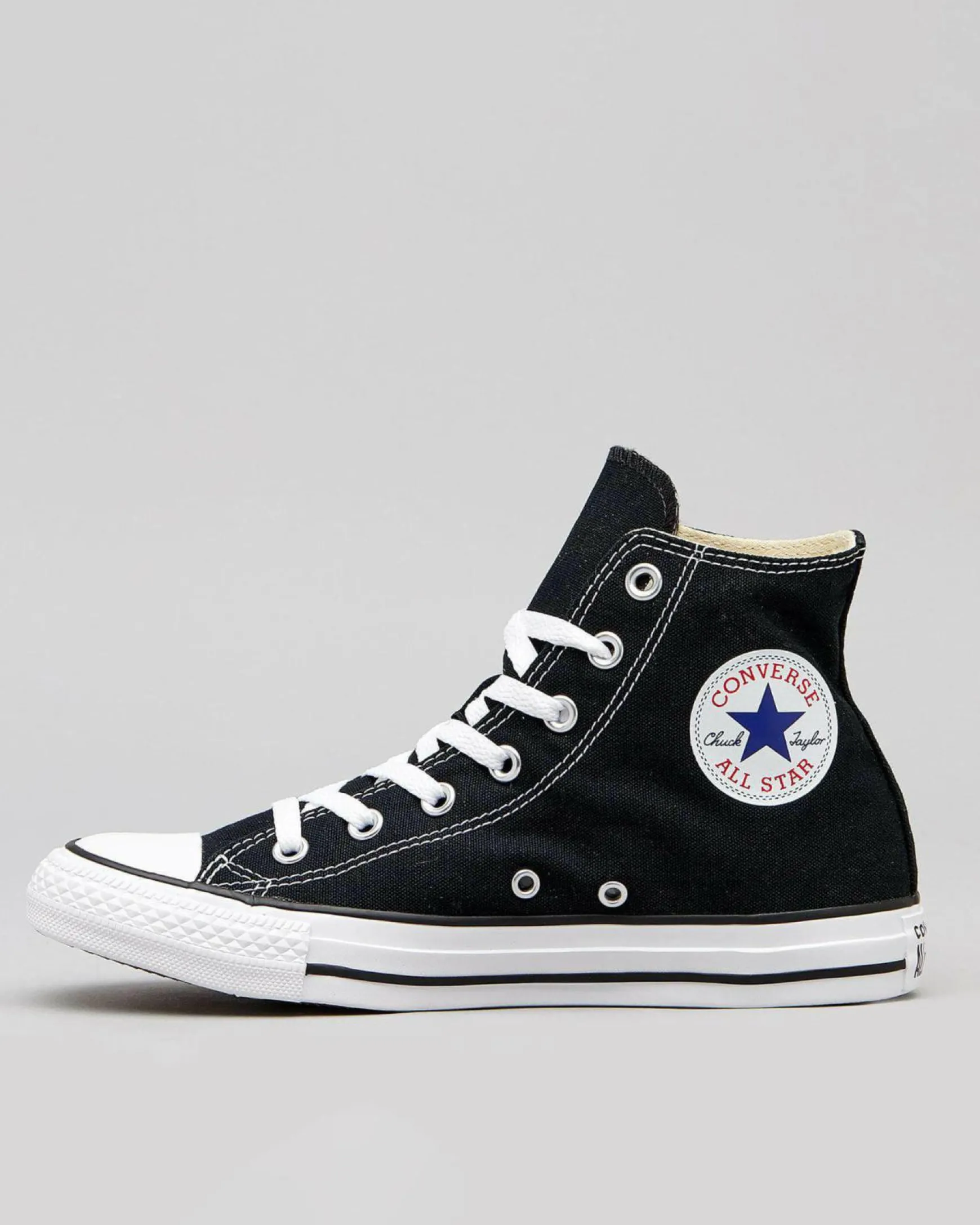 Womens Chuck Taylor Hi-Top Shoes