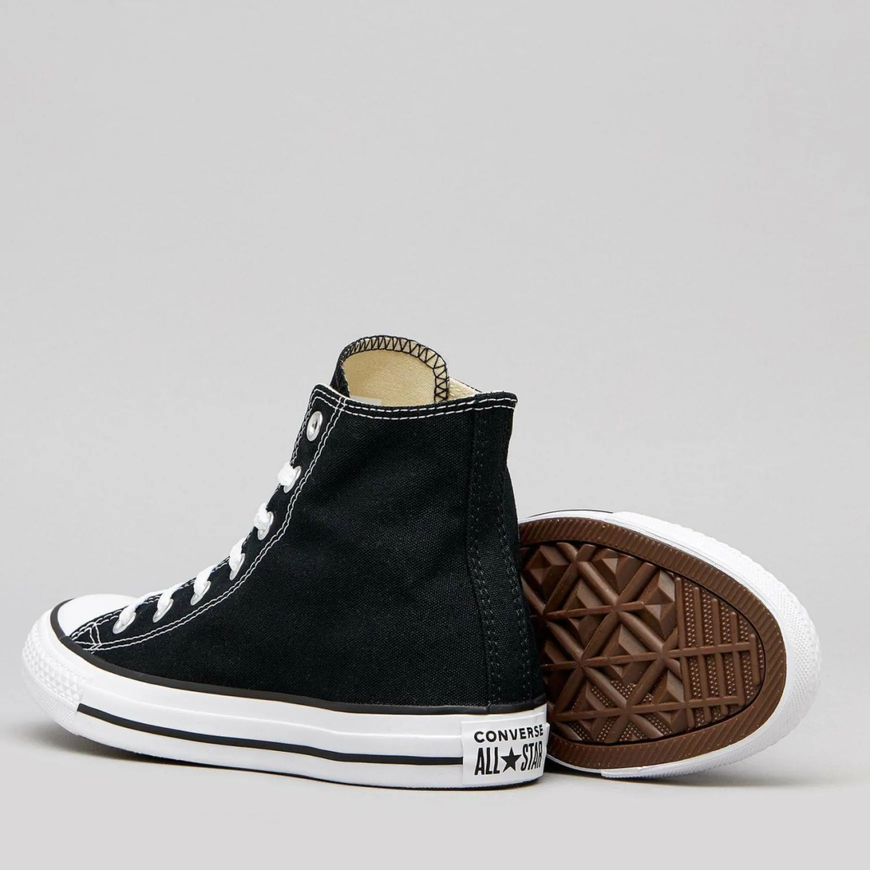 Womens Chuck Taylor Hi-Top Shoes