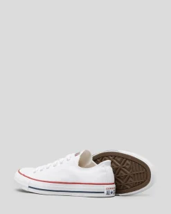 Womens Chuck Taylor Lo-Pro Shoes