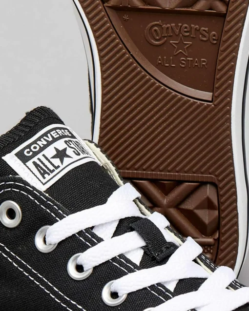Womens Chuck Taylor Lo-Pro Shoes