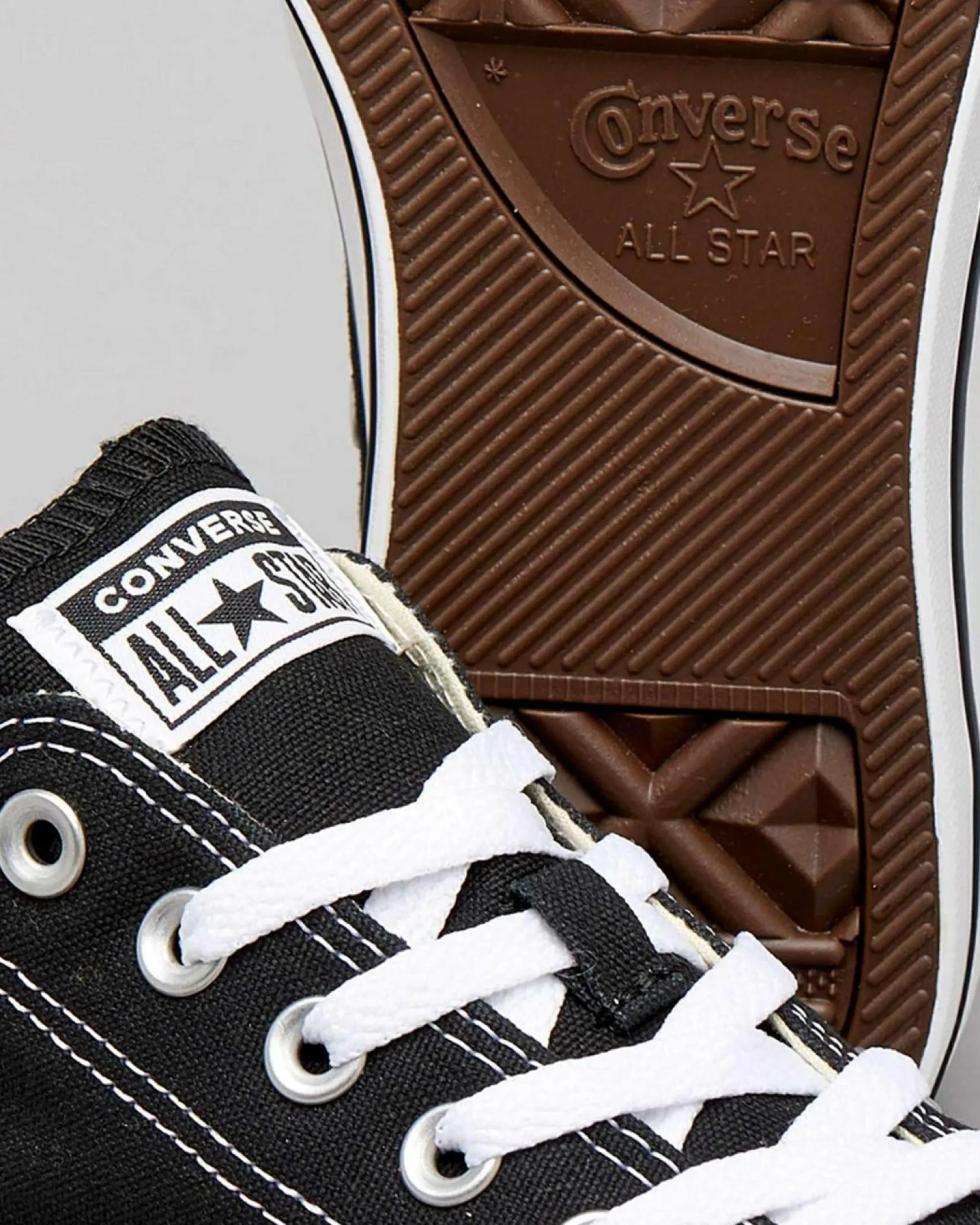 Womens Chuck Taylor Lo-Pro Shoes
