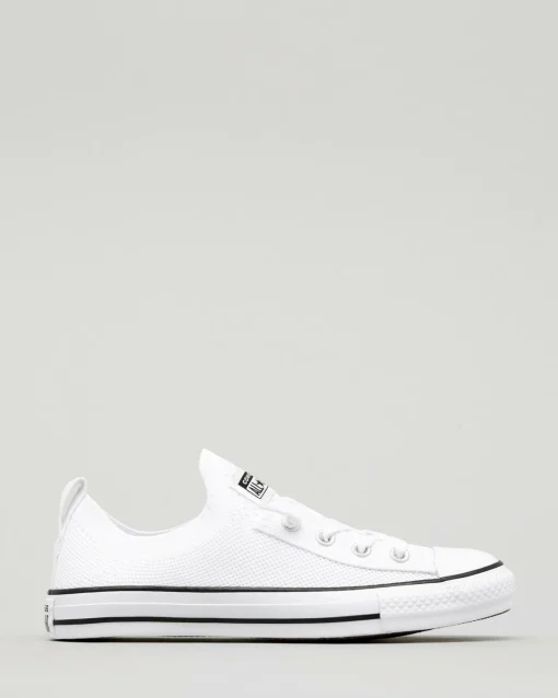 Womens Chuck Taylor Shoreline Lo-Pro Shoes