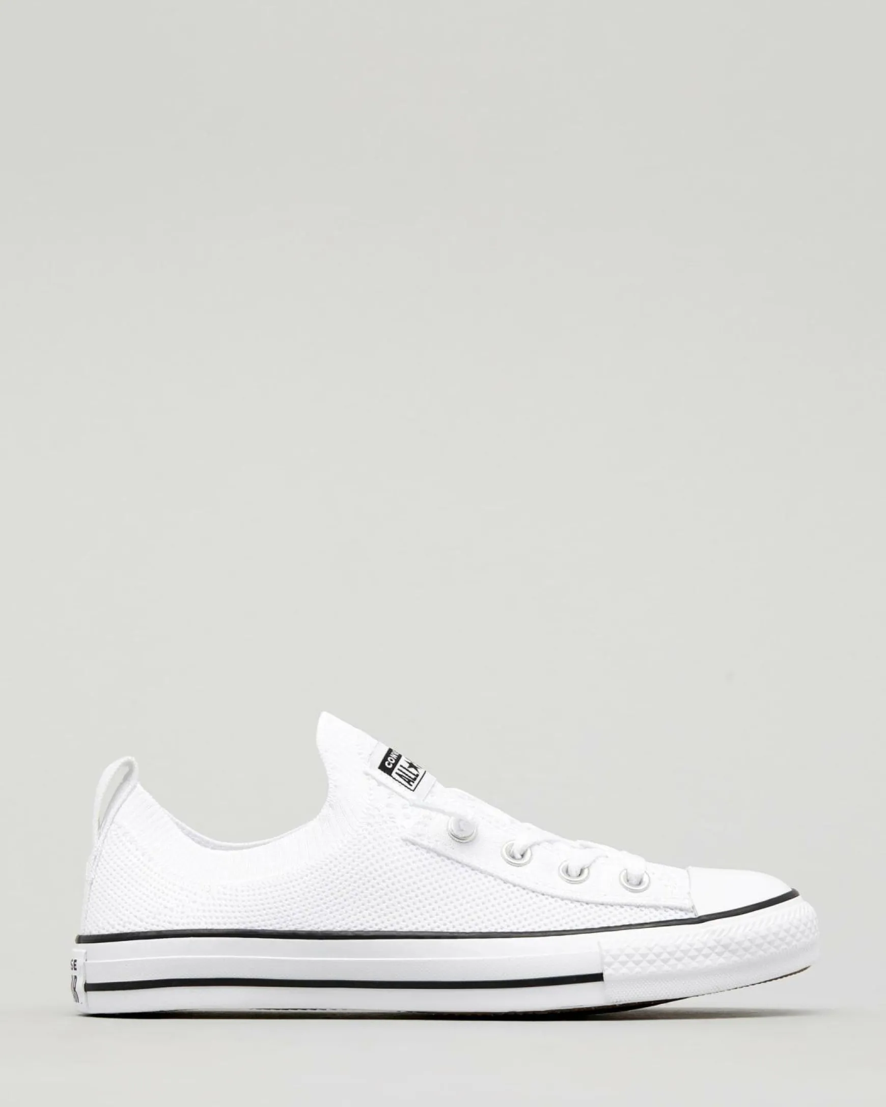 Womens Chuck Taylor Shoreline Lo-Pro Shoes
