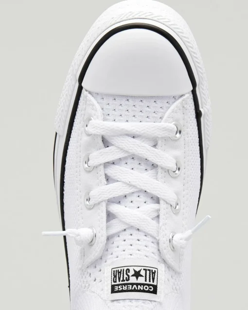 Womens Chuck Taylor Shoreline Lo-Pro Shoes