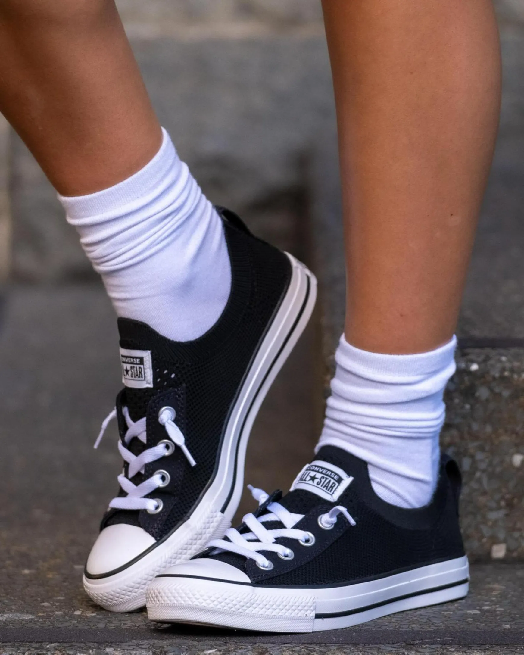 Womens Chuck Taylor Shoreline Lo-Pro Shoes