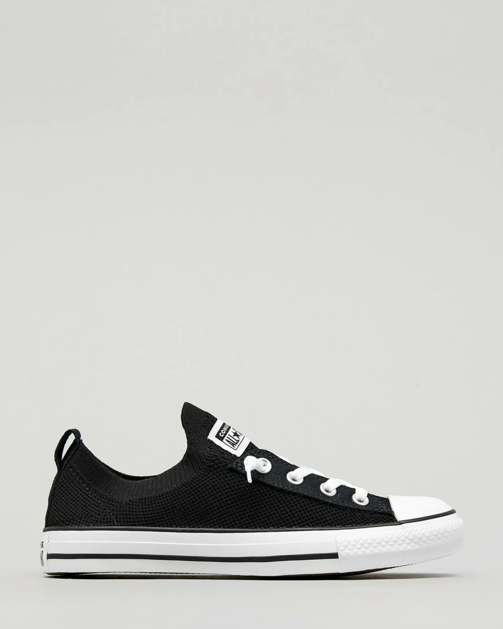 Womens Chuck Taylor Shoreline Lo-Pro Shoes