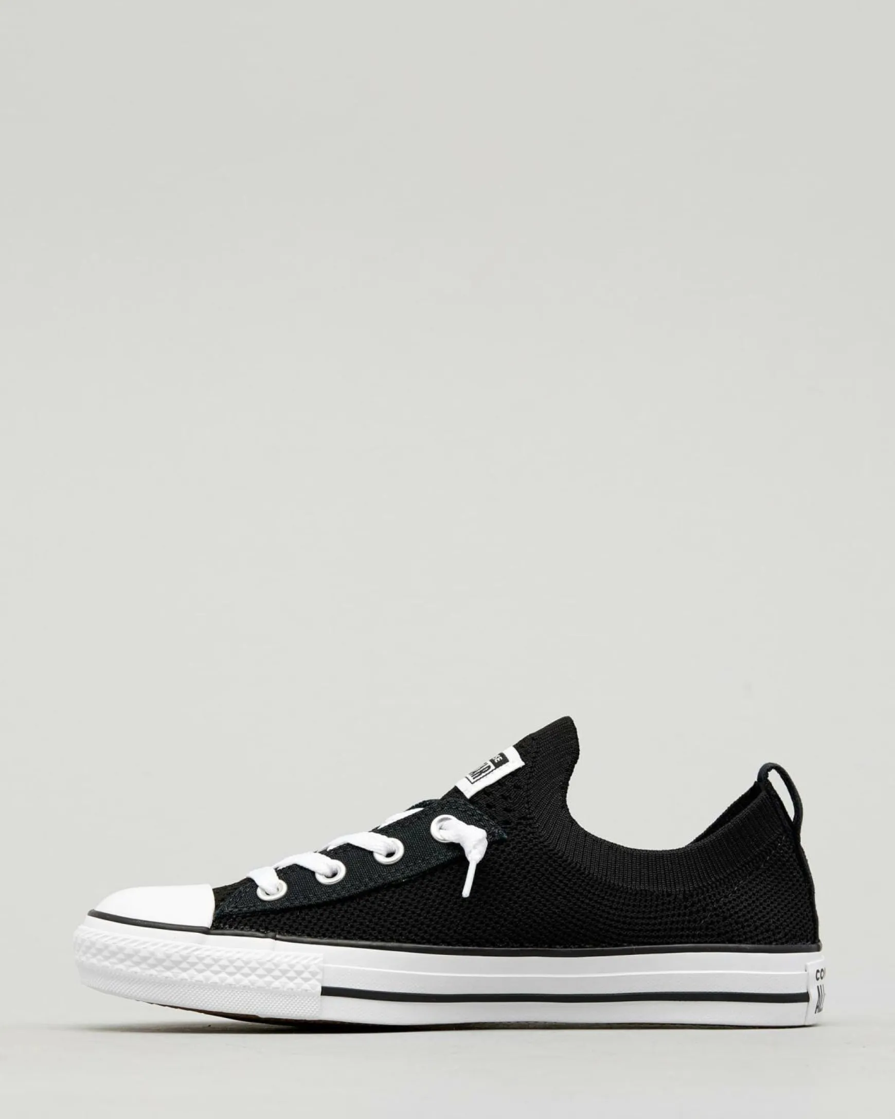Womens Chuck Taylor Shoreline Lo-Pro Shoes