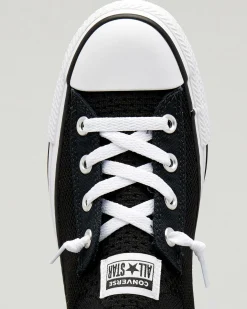 Womens Chuck Taylor Shoreline Lo-Pro Shoes