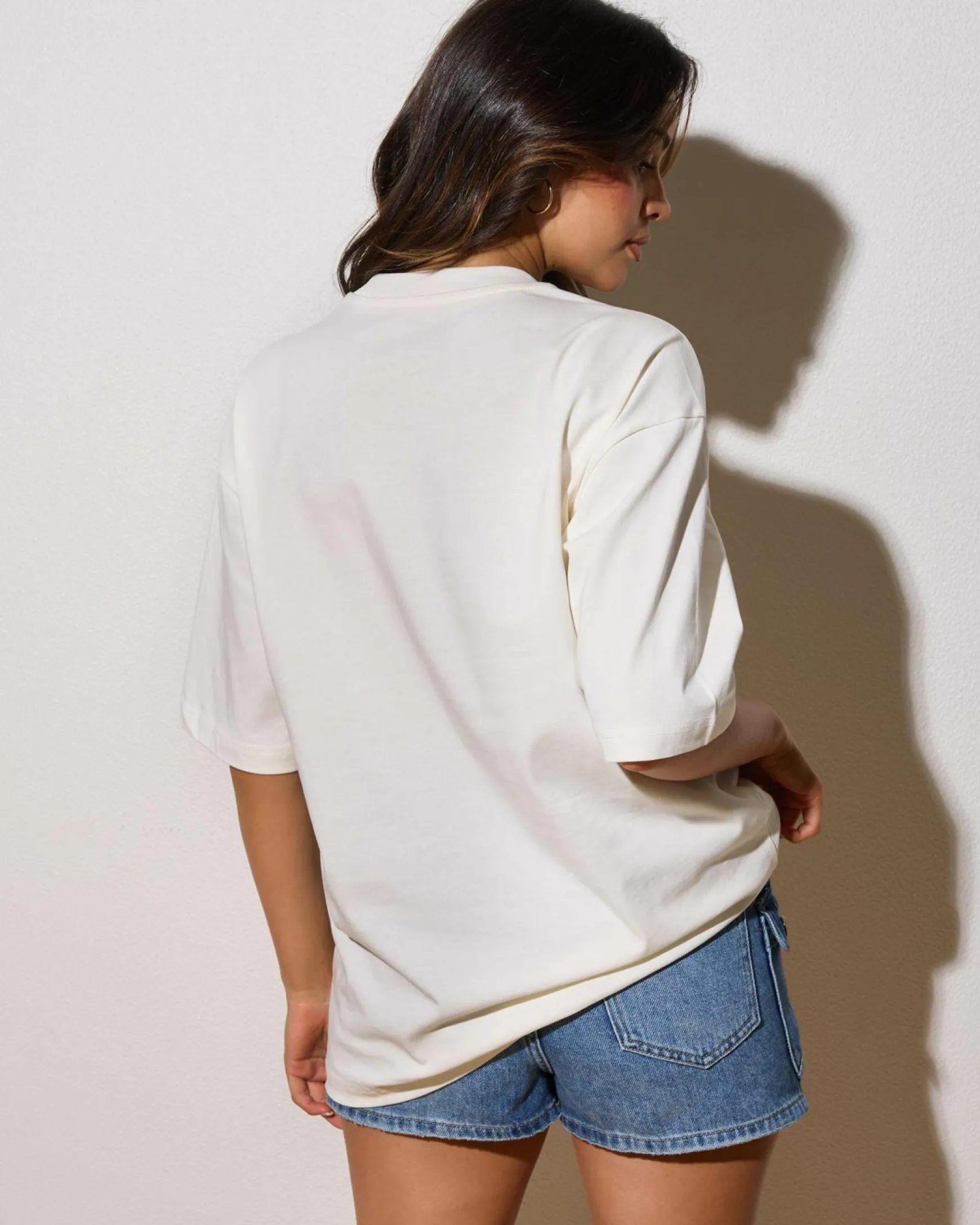 Women's Circa 74 Oversized T-Shirt