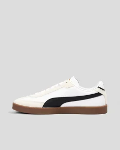 Womens Club II Era Shoes