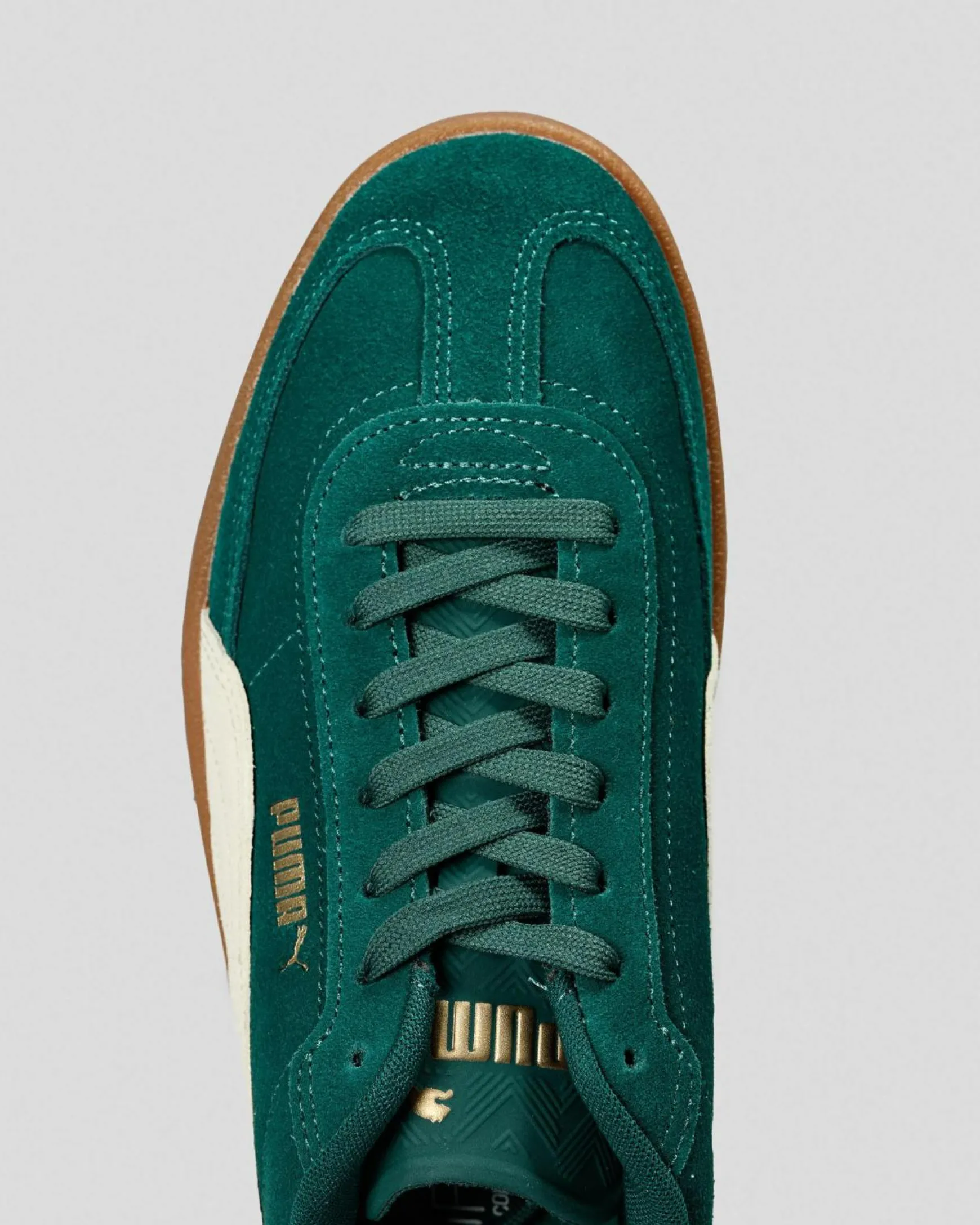 Womens Club II Era Suede Shoes