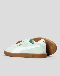 Womens Club II Shoes