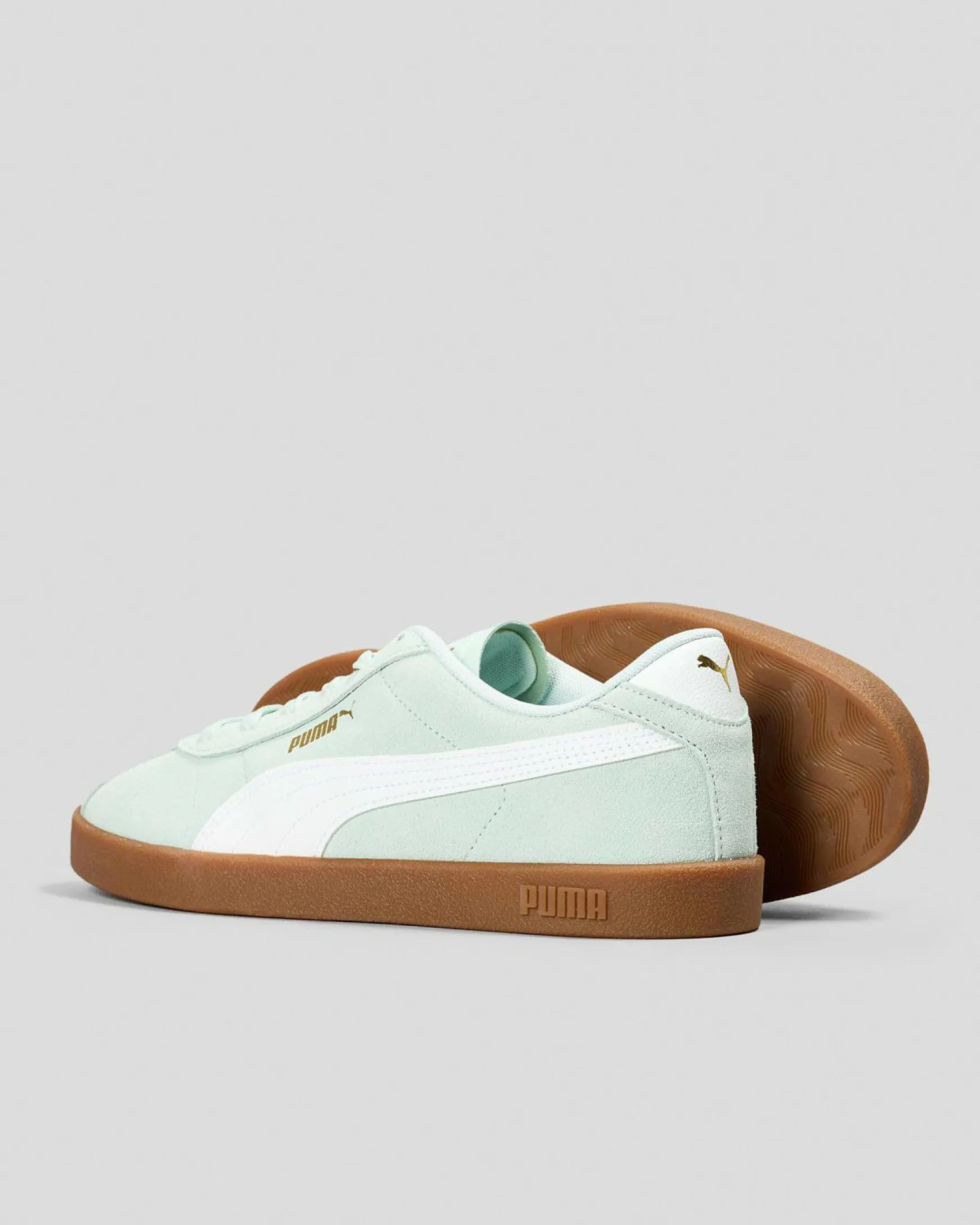 Womens Club II Shoes