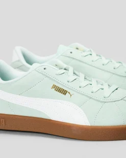Womens Club II Shoes