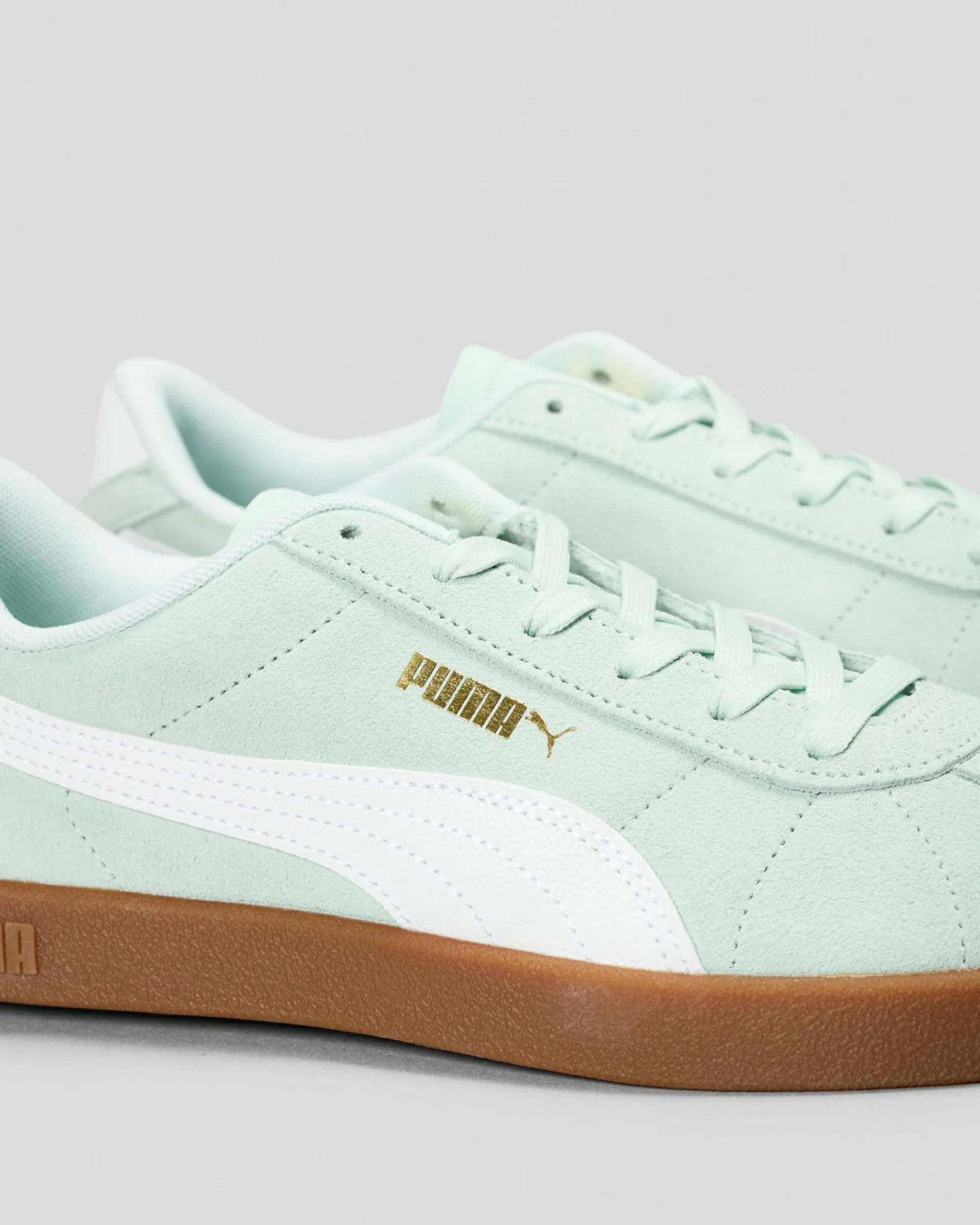 Womens Club II Shoes