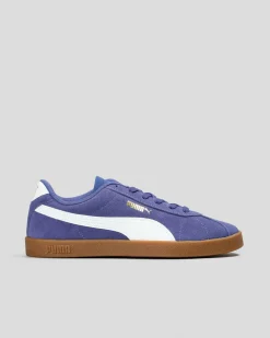 Womens Club II Shoes