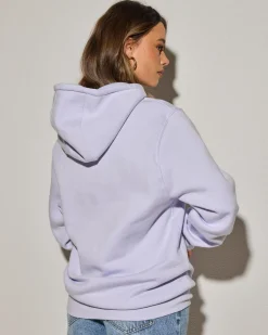 Women's Club Pullover Hoodie