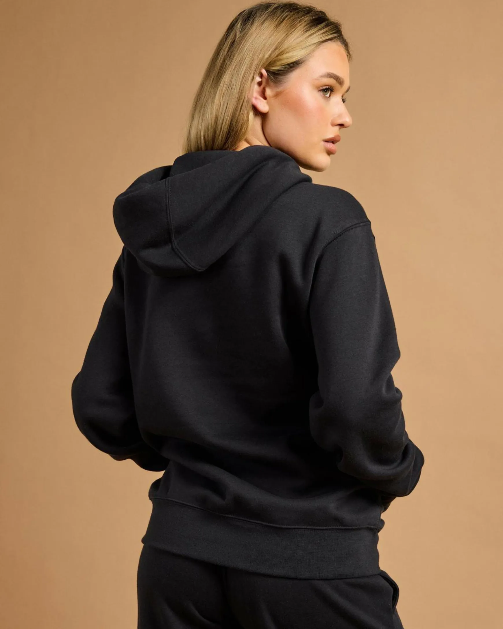 Women's Club Pullover Hoodie
