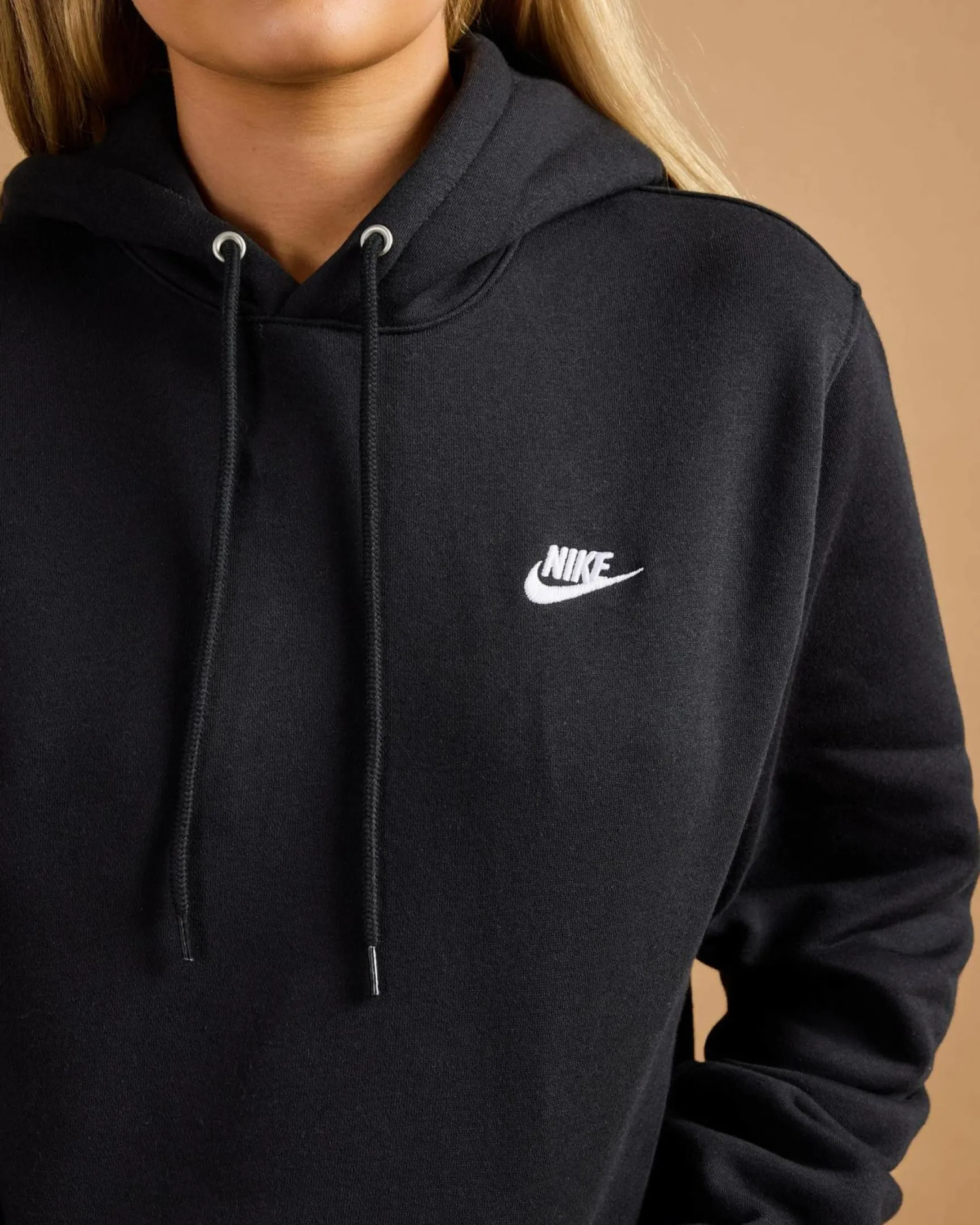 Women's Club Pullover Hoodie