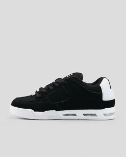 Womens Command Shoes