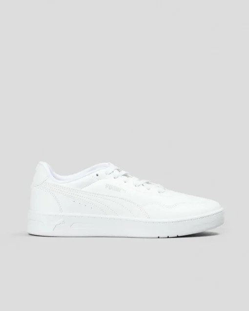 Womens Court Lally Shoes