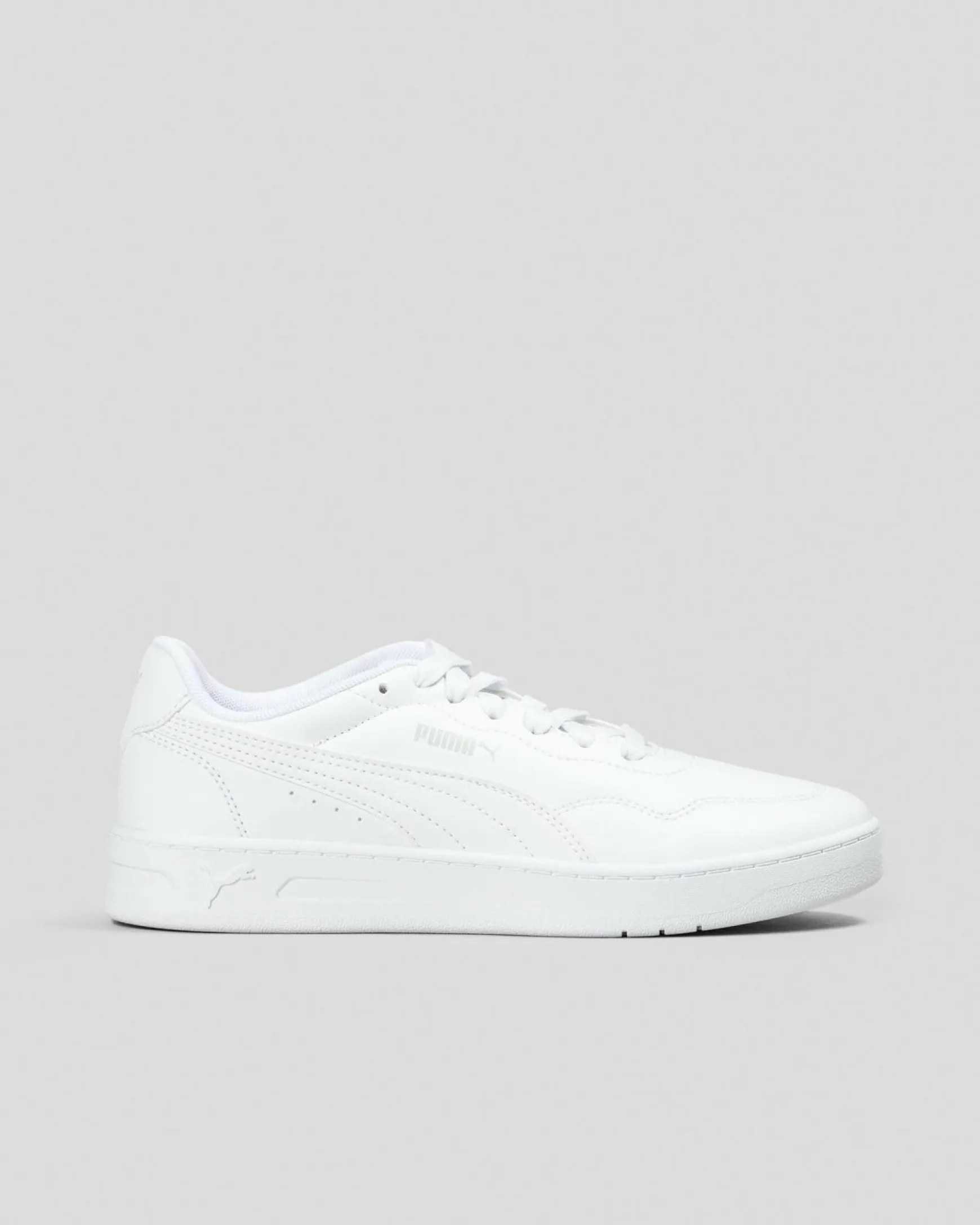 Womens Court Lally Shoes