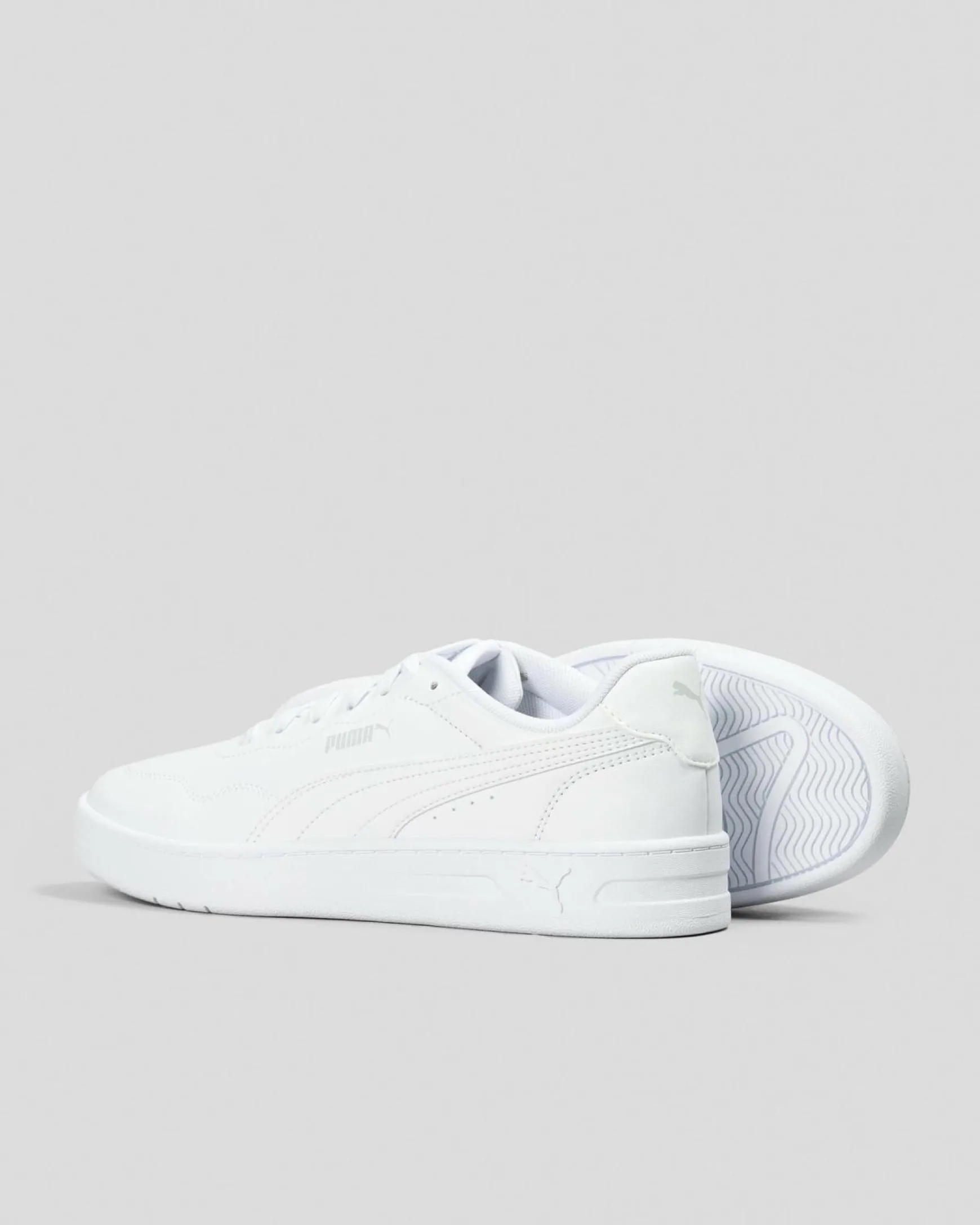 Womens Court Lally Shoes