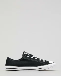 Womens Dainty Lo-Pro Shoes