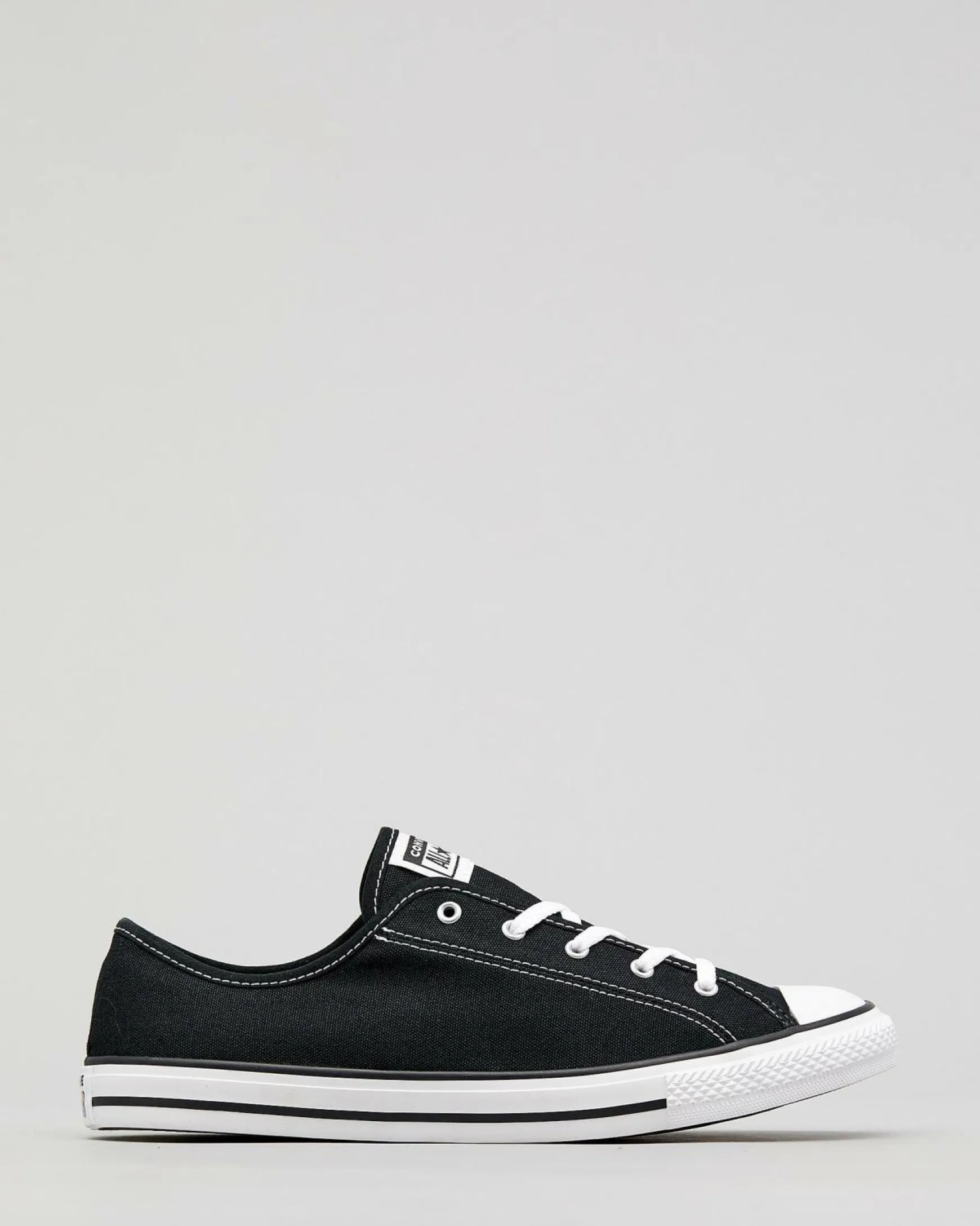 Womens Dainty Lo-Pro Shoes