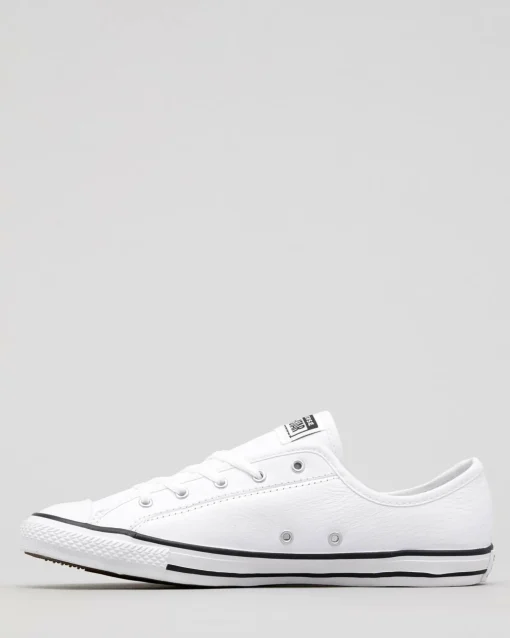 Womens Dainty Lo-Pro Shoes