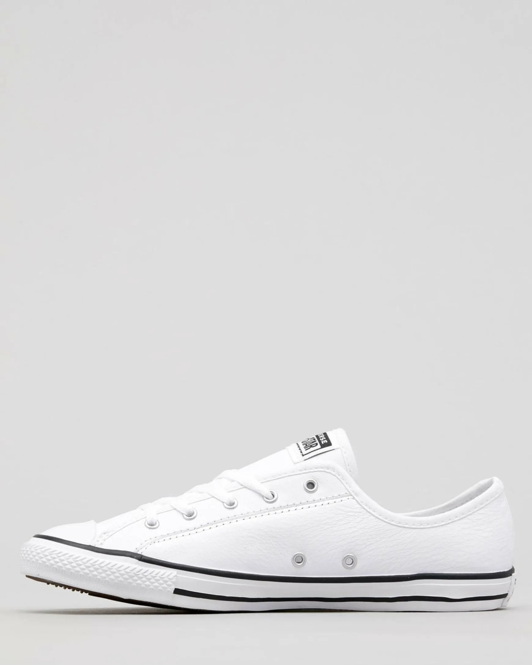 Womens Dainty Lo-Pro Shoes