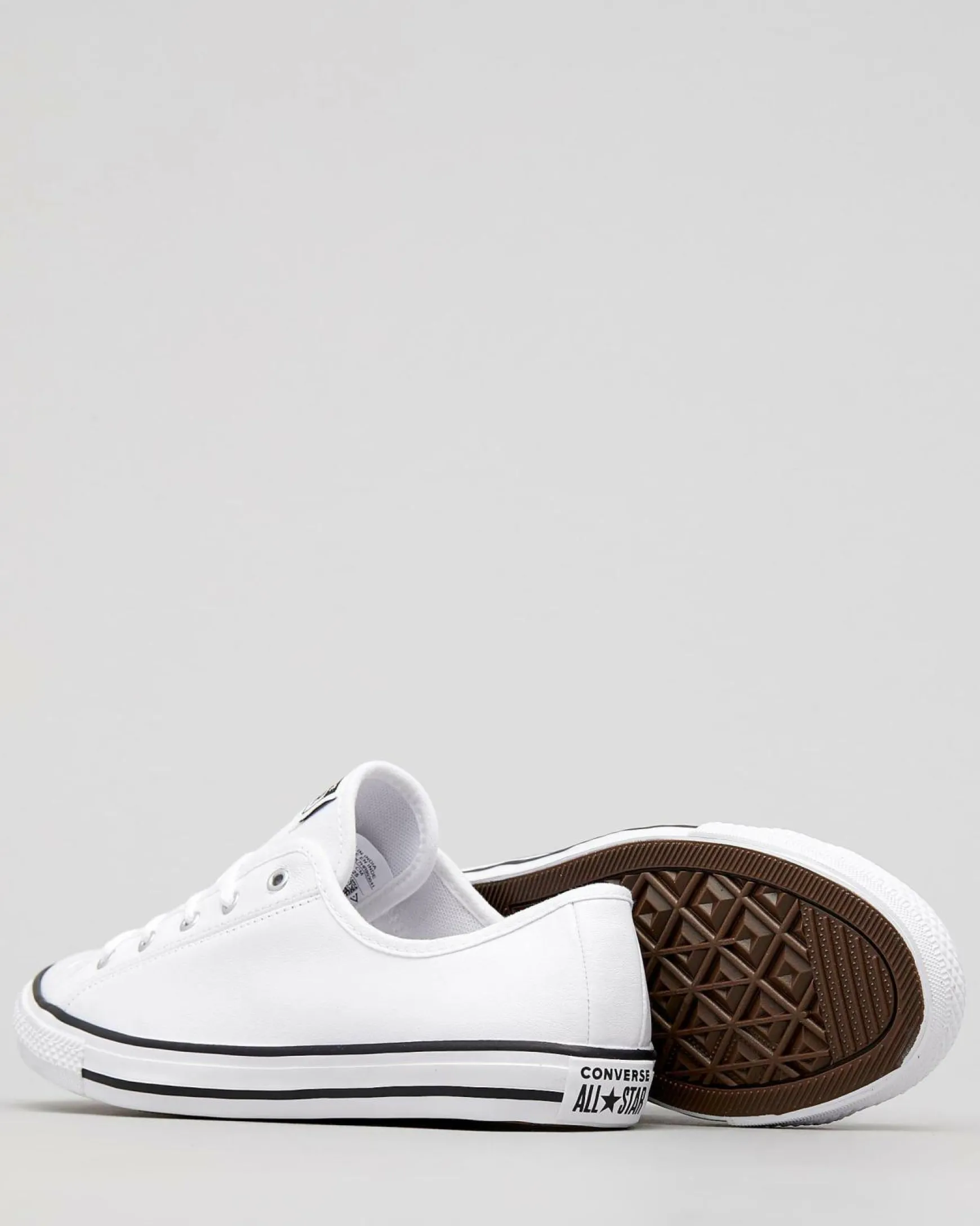 Womens Dainty Lo-Pro Shoes