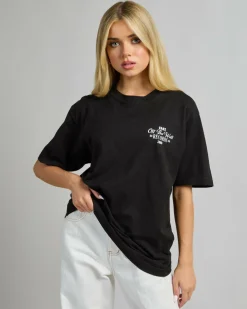 Women's Deep Cut T-Shirt