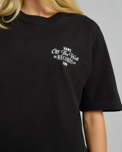 Women's Deep Cut T-Shirt