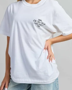 Women's Deep Cut T-Shirt