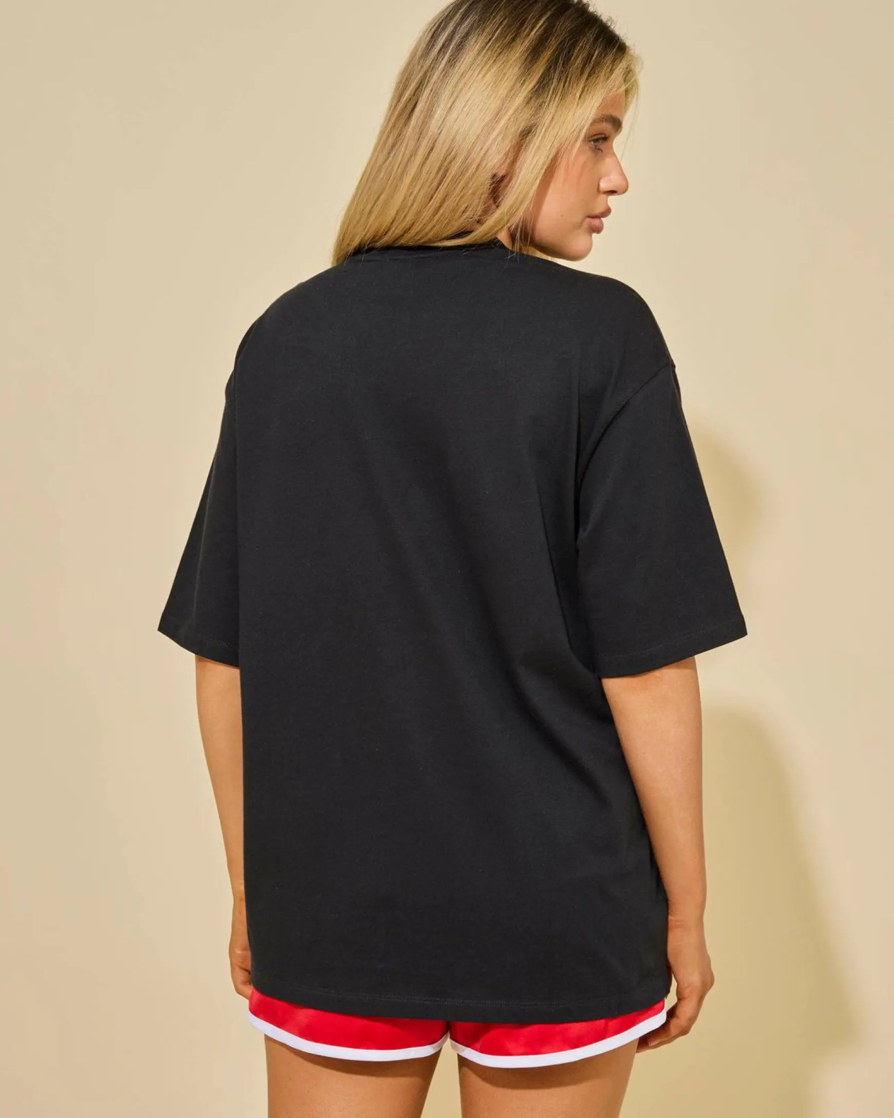 Womens' Essential Boyfriend T-Shirt
