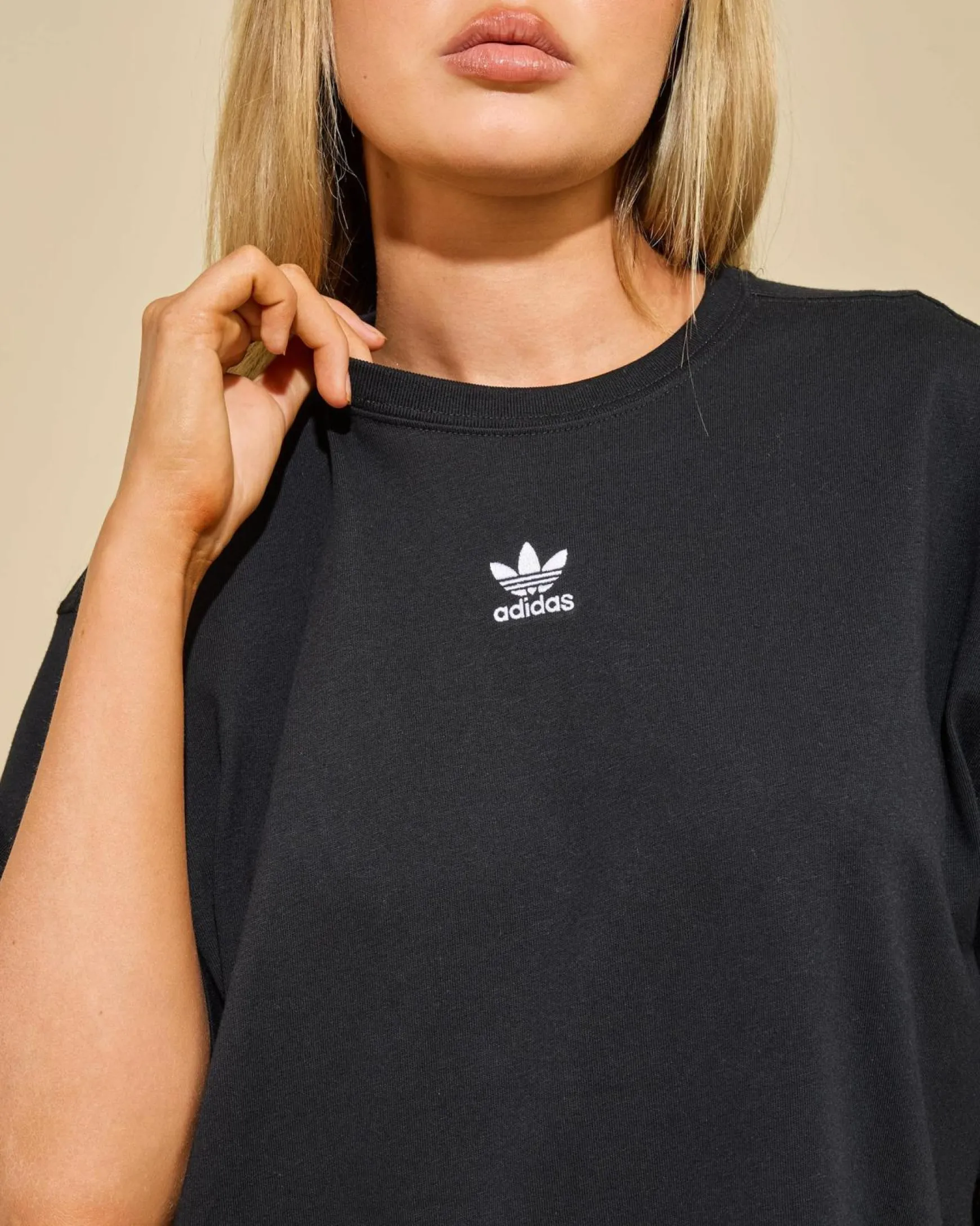 Womens' Essential Boyfriend T-Shirt