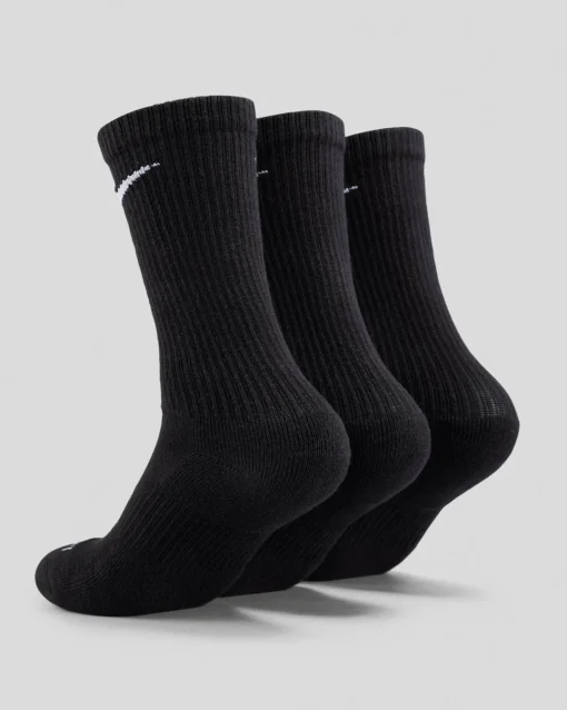 Women's Everyday Plus Cushioned Crew Sock Pack