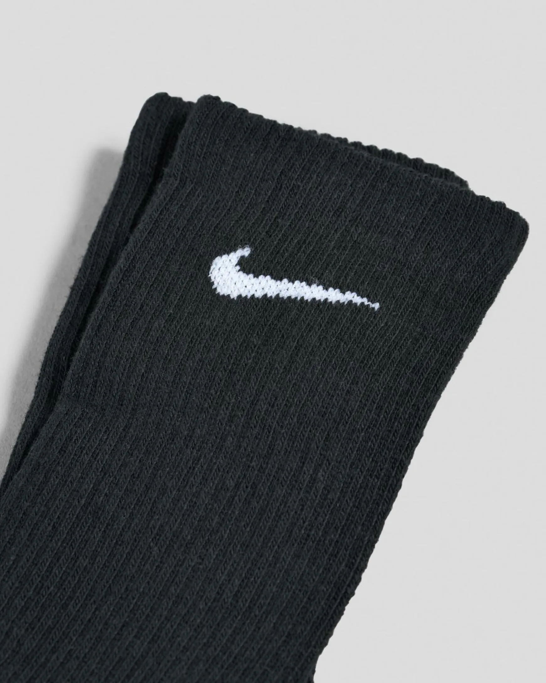 Women's Everyday Plus Cushioned Training Crew Sock Pack