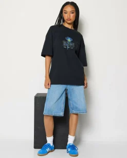 Womens' Fainted T-Shirt