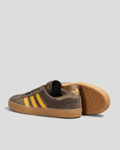 Womens Gazelle ADV Shoes